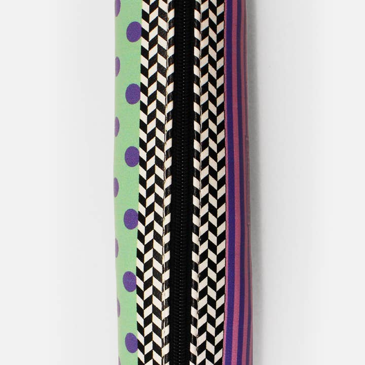 MAKENOTES - Wholesale Pencil Case/Pouch - SMALL DOTS RECTANGULAR CASE2