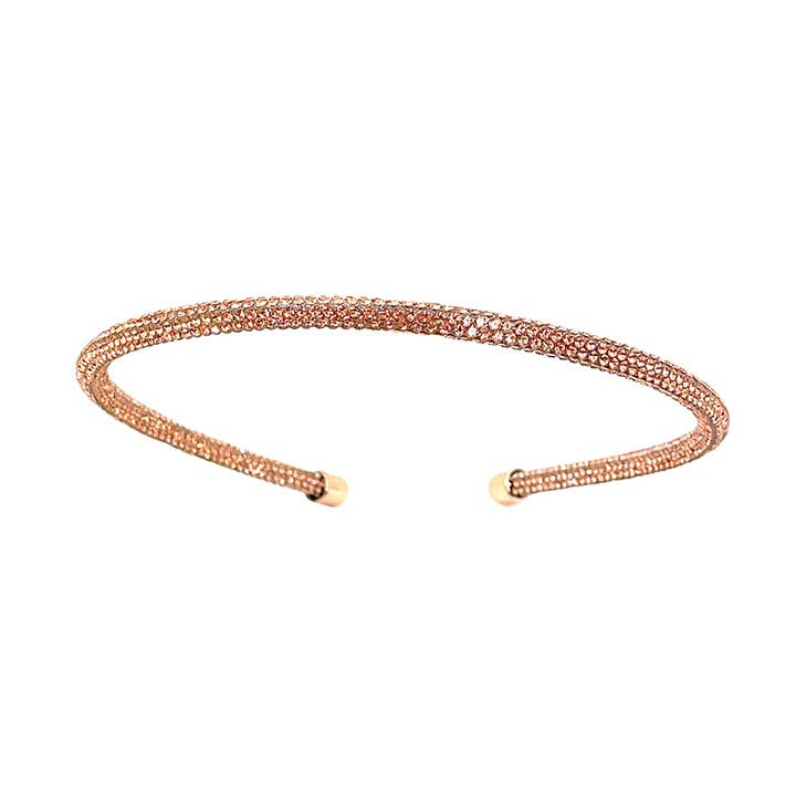 SIA DIADEMA GLITTER GOLD for wholesale by PIPOL