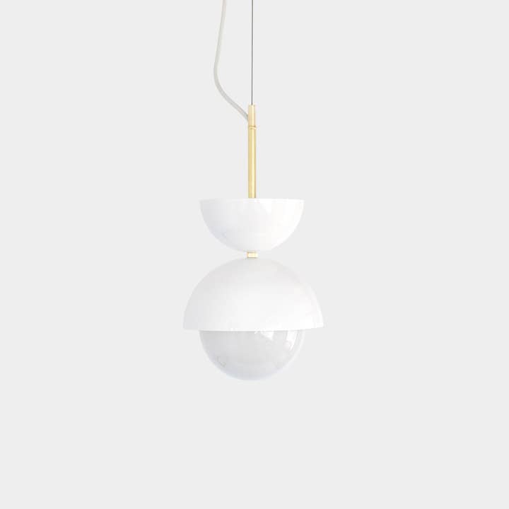 Object/Interface - Wholesale Chandelier/Hanging Light - Hemisphere Pendant Planter1