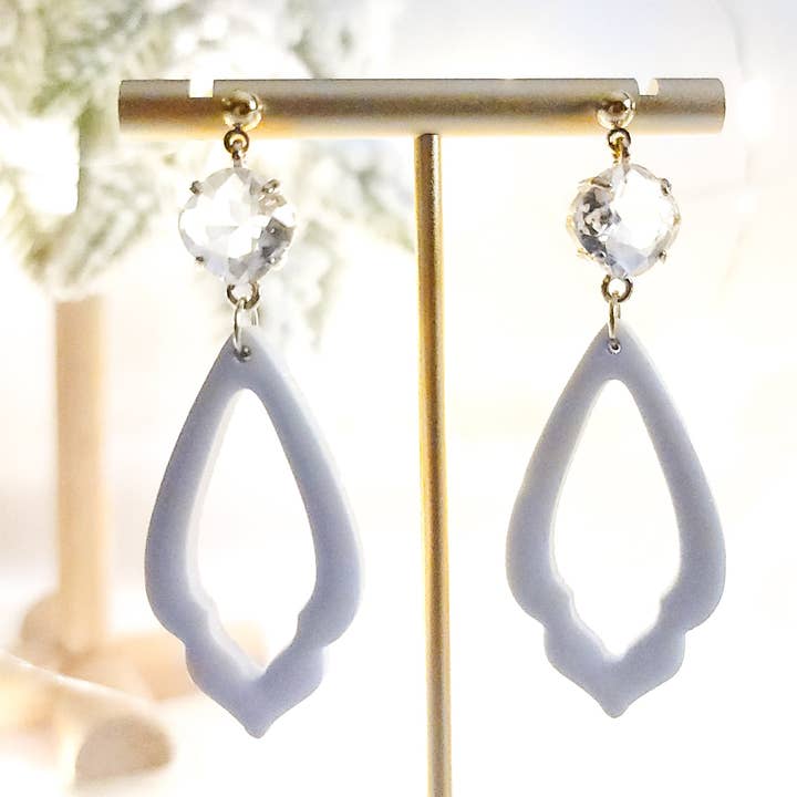 Adianny per la vendita all'ingrosso da parte di Liuliette Handmade