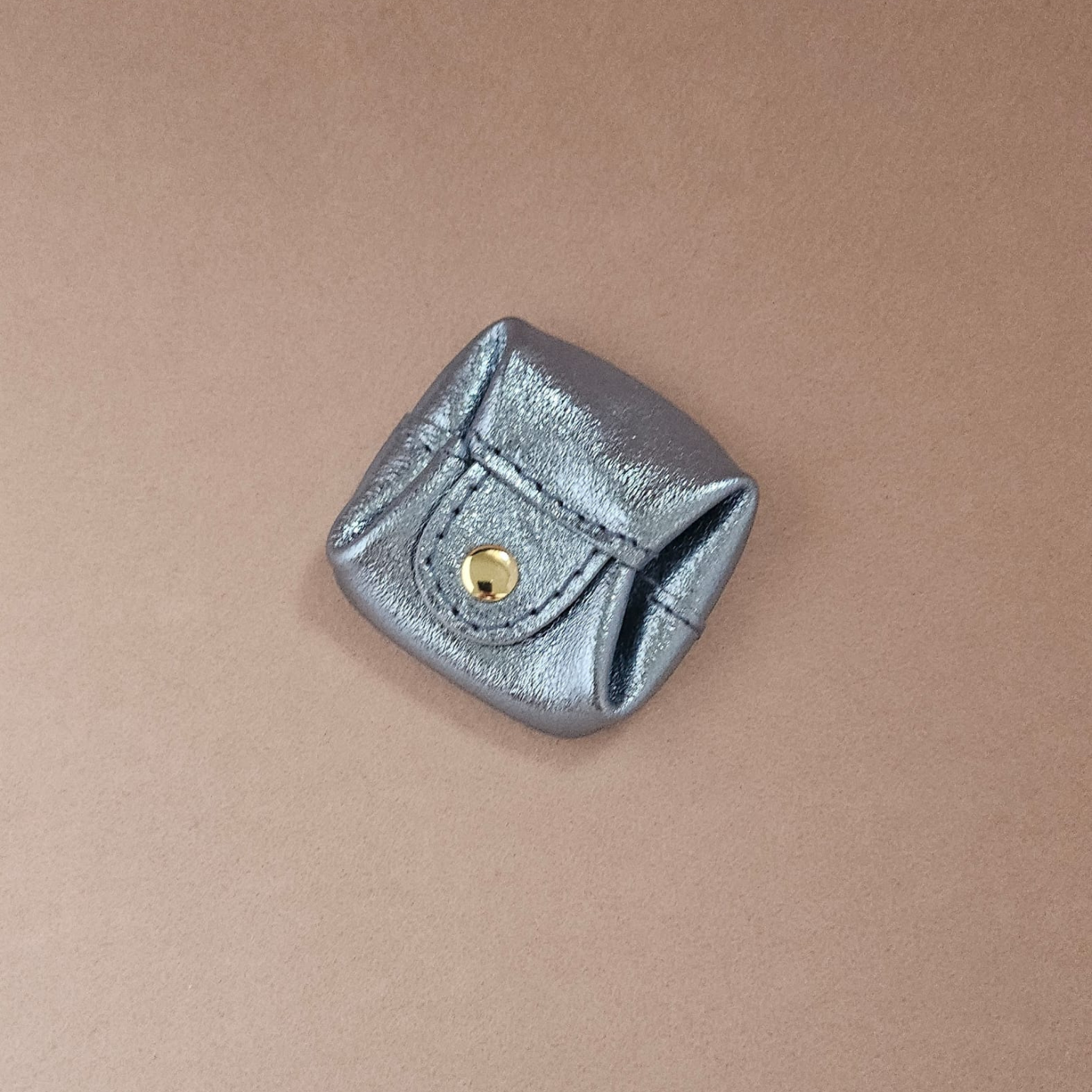 Royal marais - Vente Porte-monnaie – femme - porte monnaie carré cuir Crapaud12