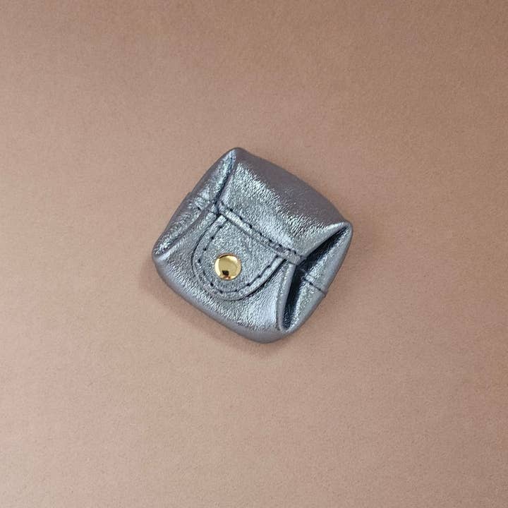 Royal marais - Vente Porte-monnaie – femme - porte monnaie carré cuir Crapaud12