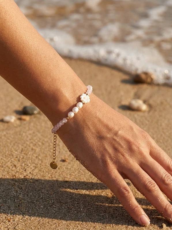 Armbanden - A760A voor wholesale door Bijoux Mystères