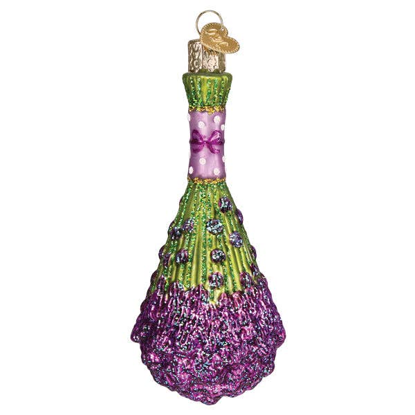 Old World Christmas - Wholesale Ornament - Bunch Of Lavender Ornament1