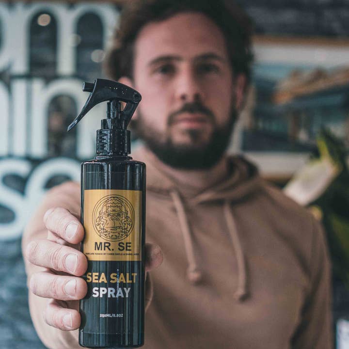 MR.SE – wholesale Hair spray – Sea Salt Spray2