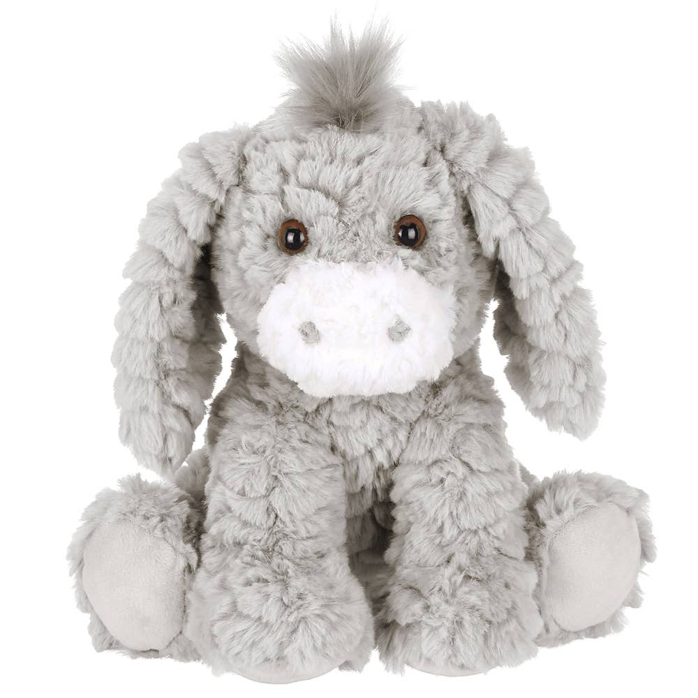 Bearington Collection - Wholesale Stuffed/Plush Toy - Kids & Baby - Donny the plush donkey6