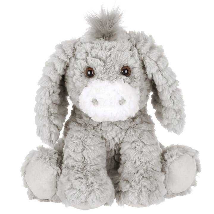 Bearington Collection - Wholesale Stuffed/Plush Toy - Kids & Baby - Donny the plush donkey6