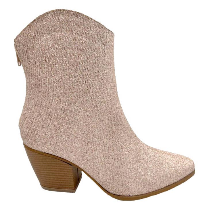 SKYLER 1 Boots for wholesale by Maker's Shoes