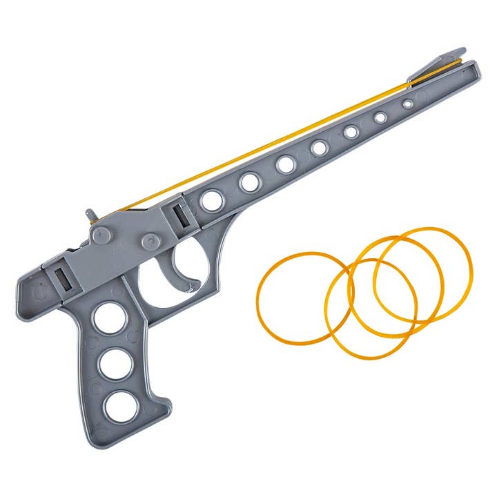 La Luna Bella - Toys - Wholesale Classic Toy - Kids - 8.5" ELASTIC LAUNCHER LLB kids toys2