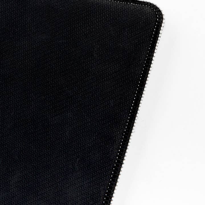 Callie Danielle - Wholesale Desk Pad - Smiley Faces & Coquette Bows Large Desk Mat2