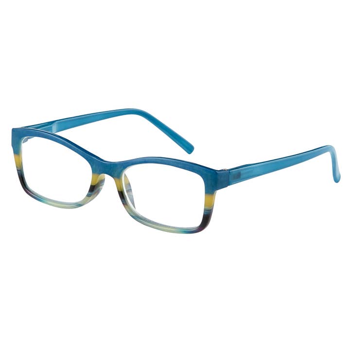 Drew Reading Glasses for wholesale by I Heart Eyewear