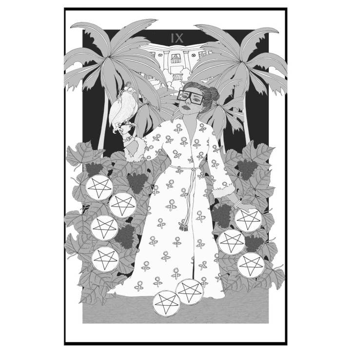 Microcosm Publishing & Distribution – Corpo, mente e espírito por atacado – Tarot moderno: conectando-se com seu eu mais alto3