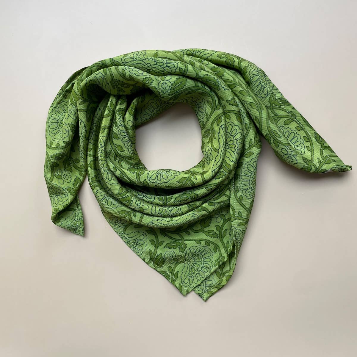 LAYA Cph - Wholesale Scarf - Women's - Sarini Scarf – Sari Collection20