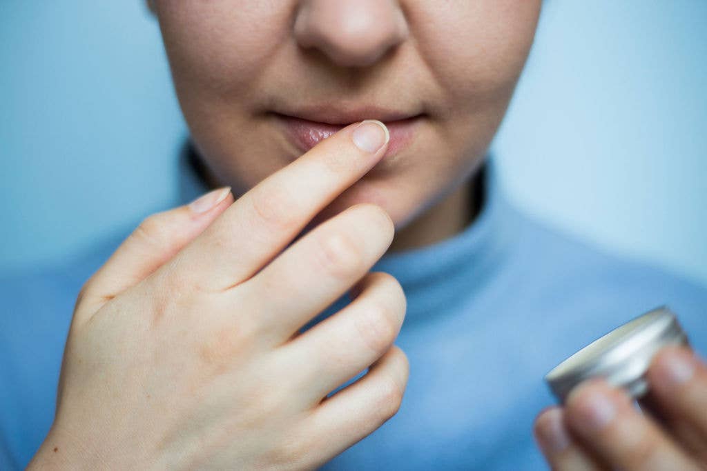 It's The Thought - Wholesale Lip Balm - Handmade Vegan Lip Butter - Coconut 15ml3