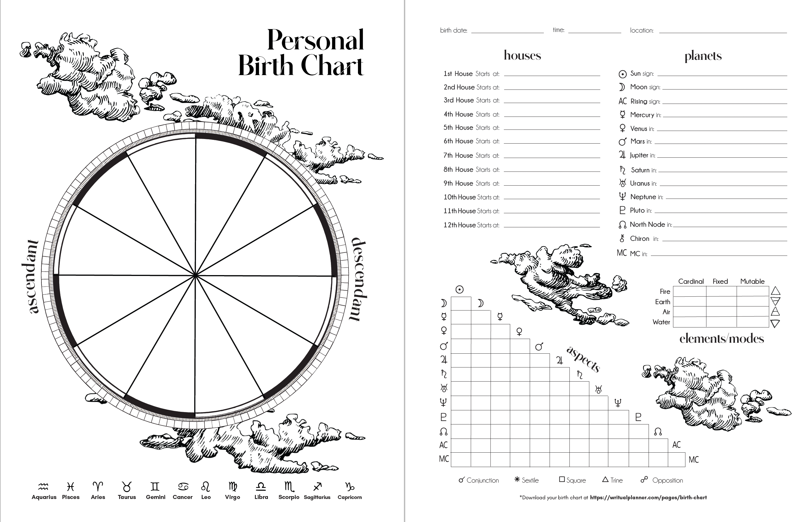 Acquista Quaderno a spirale Agenda settimanale giornaliera Raccoglitore  Quaderno a spirale Quaderno a fogli mobili