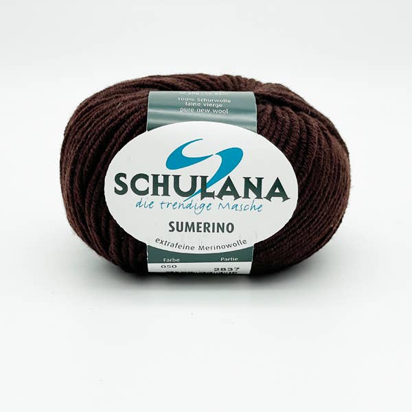 SCHULANA - Wholesale Yarn - Sumerino wool51