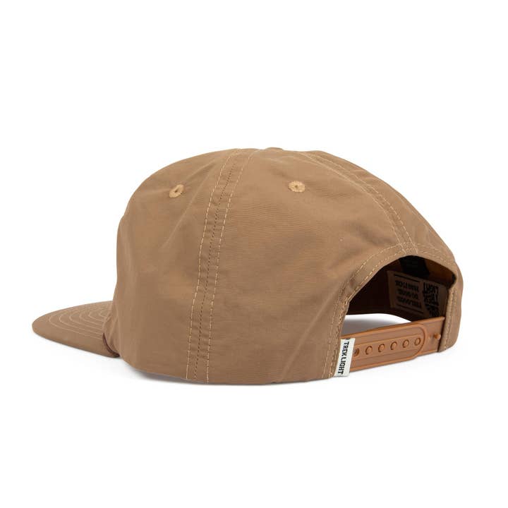 Trek Light - Wholesale Baseball Cap - Kids - Baby & Kids 100% Nylon Quick Dry Hat | Howdy 1