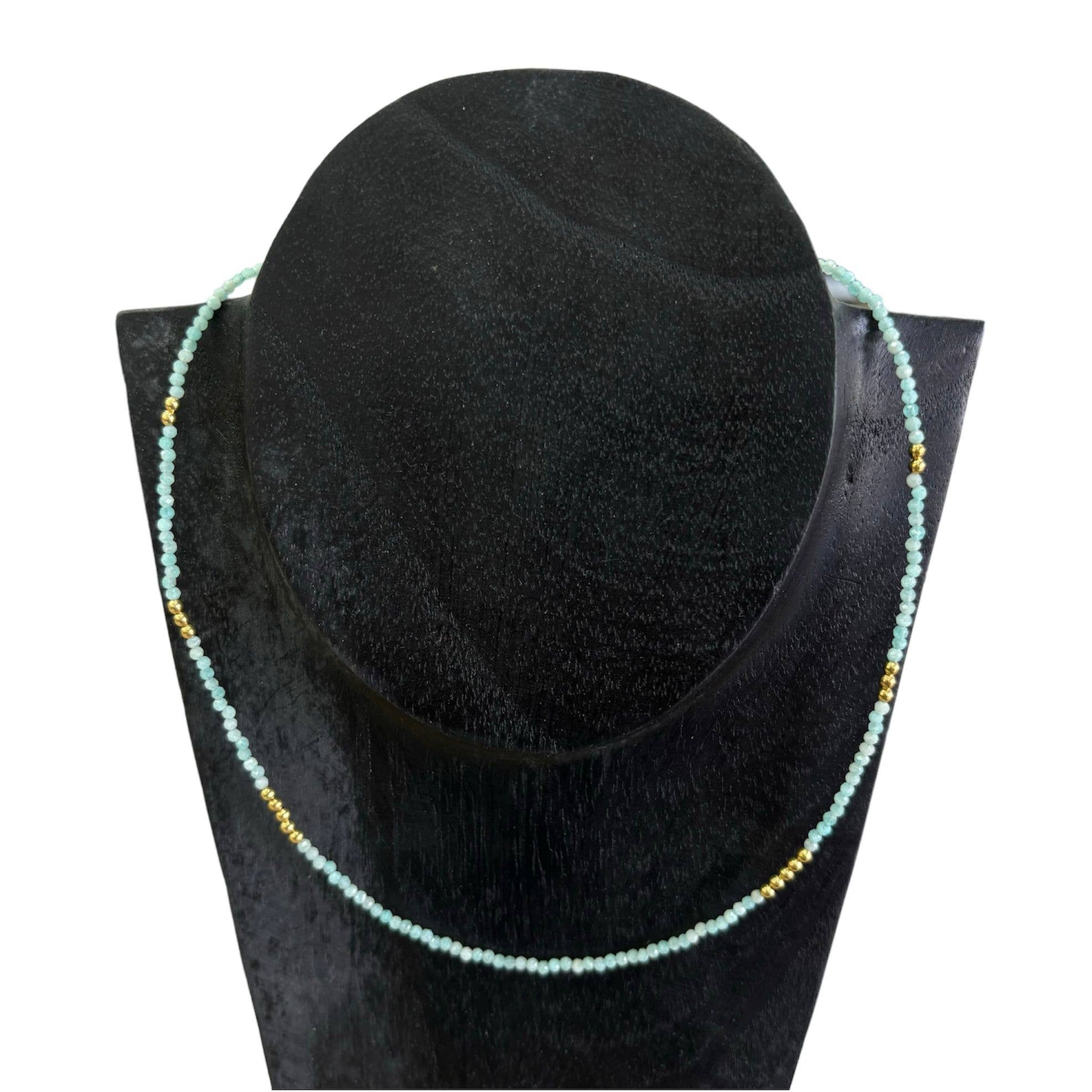 Hecho a mano - Wholesale Choker/Collar - Women's necklaces from Thailand34