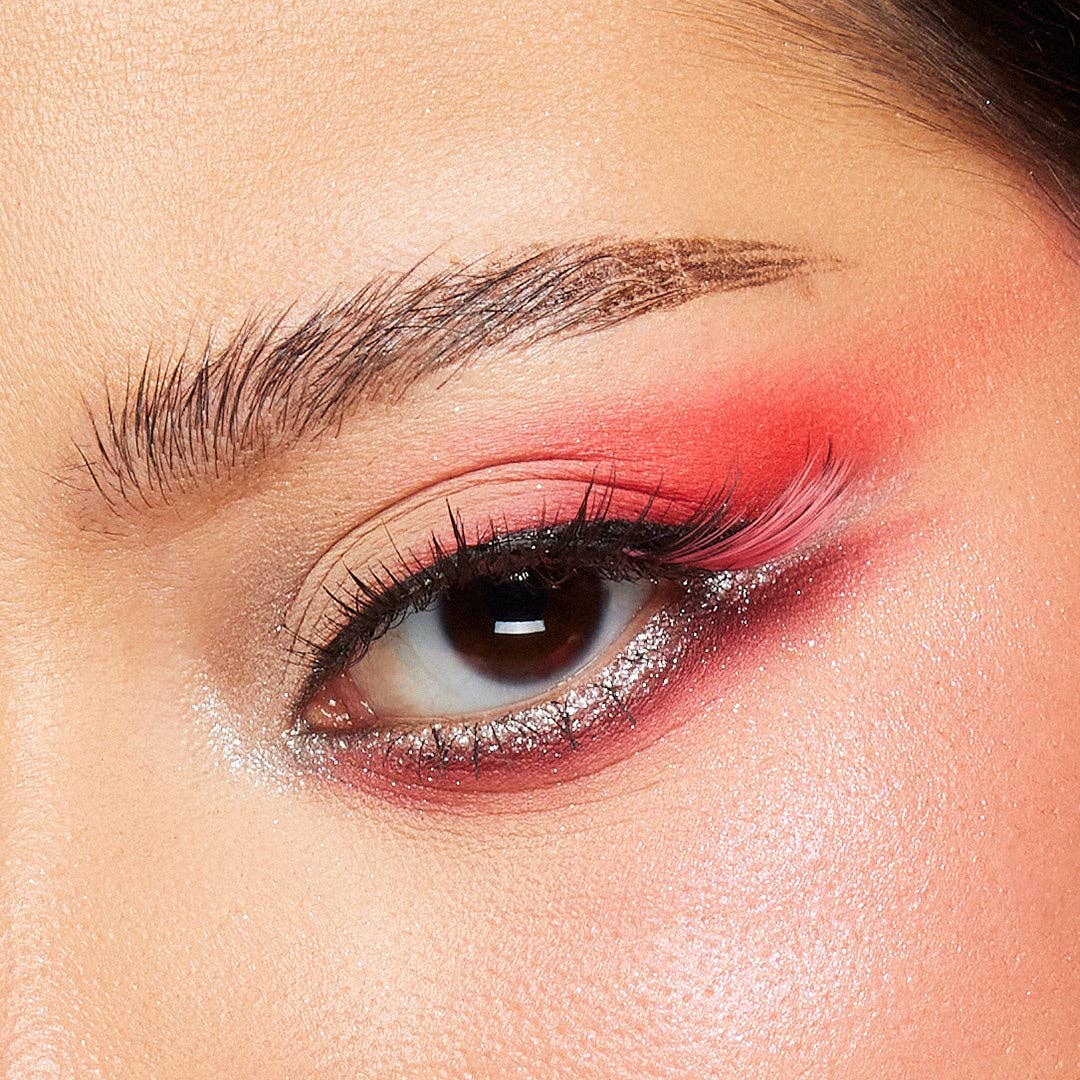 Profusion Cosmetics - Wholesale Eyeshadow Palette - Teenage Mutant Ninja Turtles - 24 Shades Eyeshadow Palette8