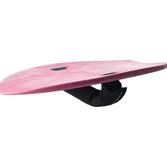 WAW Handplanes - Wholesale Beach Accessories - Body Surfing Handplane - Beach Accessory - PINK4