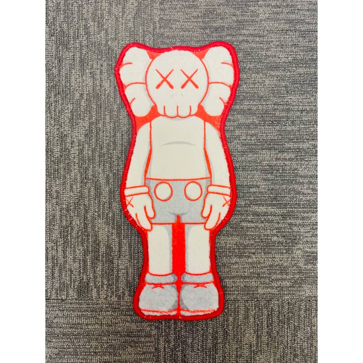 Tapis de chambre de baskets - SNK139 pour la vente par Galata Traders