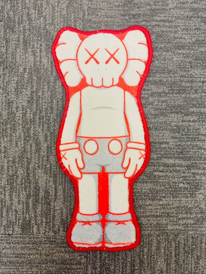 Alfombra de Habitación Deportiva - SNK139 para venta al por mayor de Galata Traders