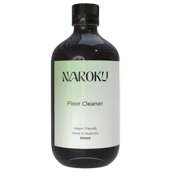 NAROKU - Wholesale Floor cleaner - Floor Cleaner - 6 x 500ml