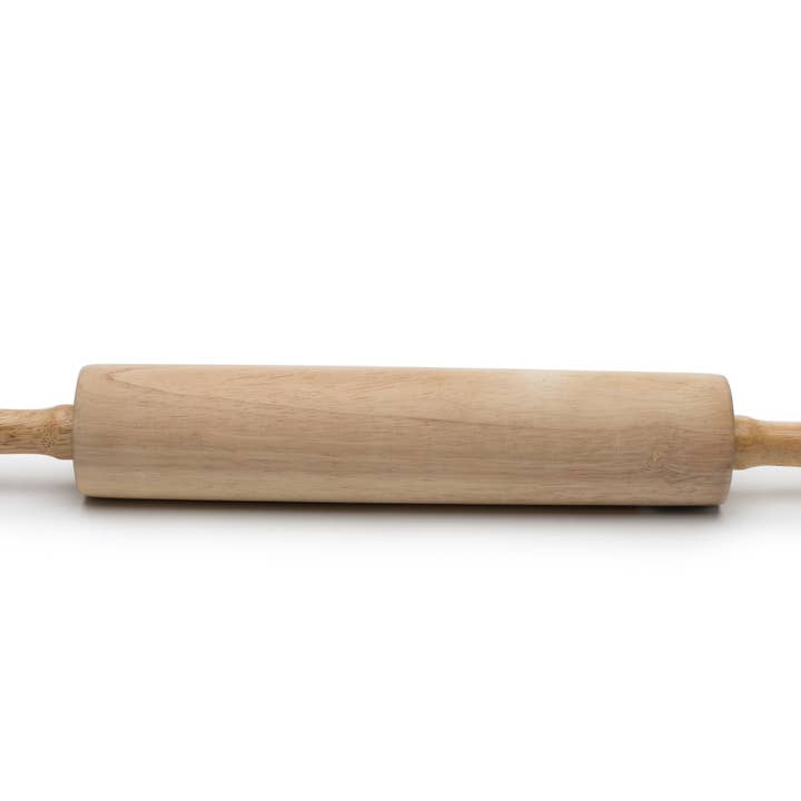 Fox Run Brands - Wholesale Rolling pin - Fox Run Rolling Pin, Wood, 11.75"2