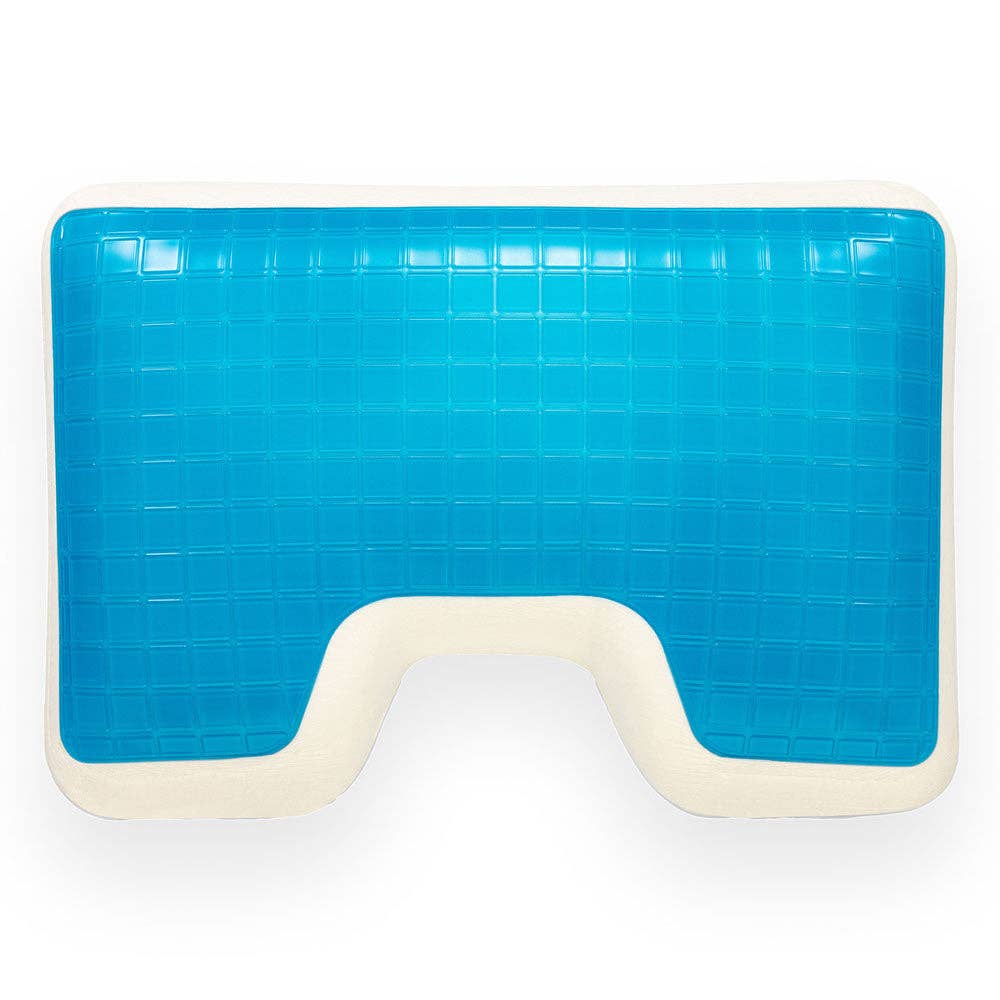 Husband Pillow – Großhandel Kopfkissen – SG - Einlage Kühlauflage Topper Einlage Gel Kühl Memory Foam - F0