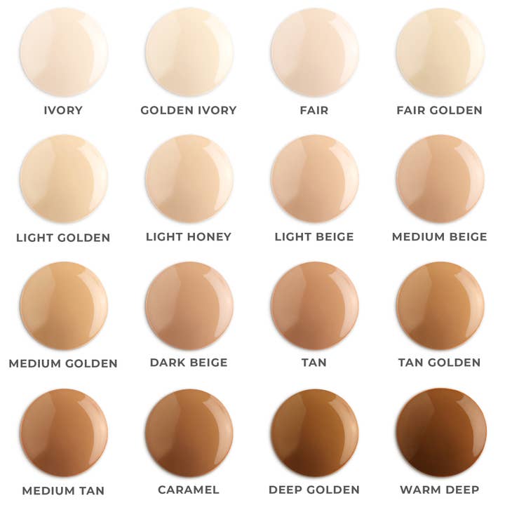 AmazingCosmetics - Wholesale Face Concealer - AMAZINGCONCEALER