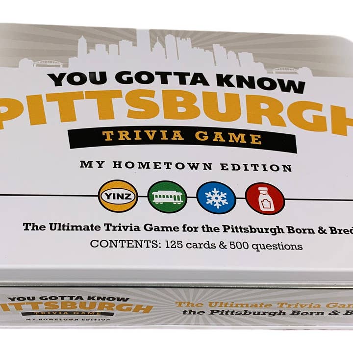 You Gotta Know Games - Vente Jeux de cartes - Vous devez connaître la ville natale de Pittsburgh - jeu-questionnaire (1)1