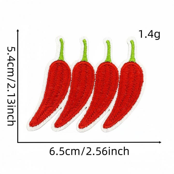 ACCITY - Wholesale Patch - BOOK SERIES GRAFFITI EMBROIDERY CLOTHING PATCHES_CWMM40606