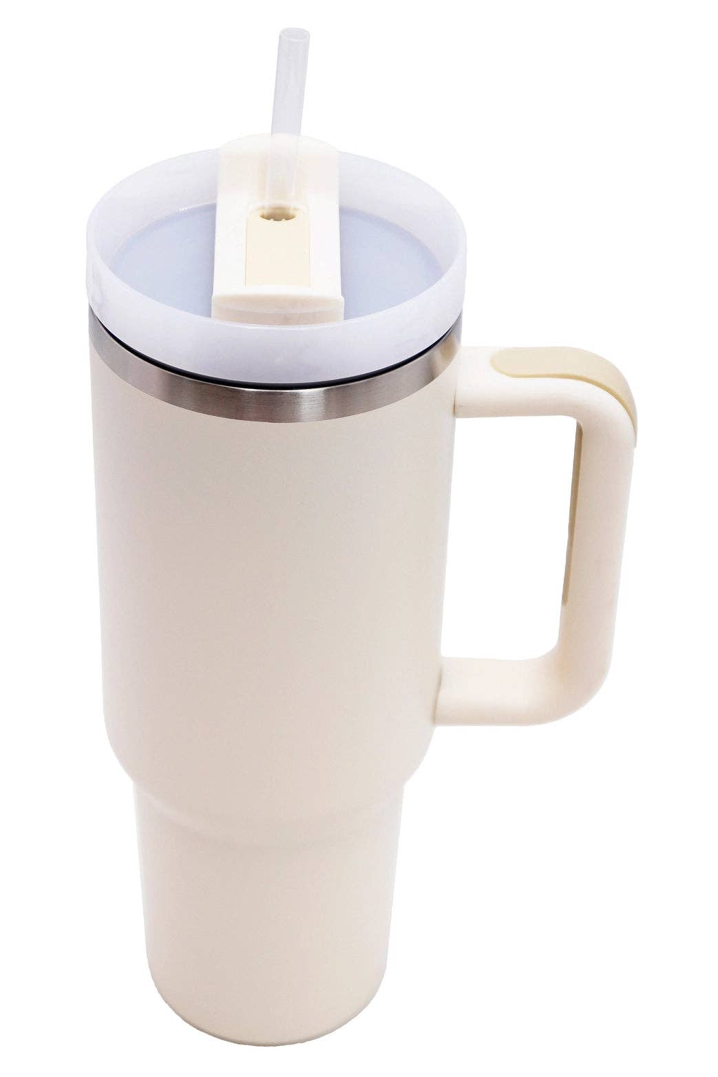 SKS Design Studio - Wholesale Insulated Mug/Tumbler - CUSTOM LOGO | ENGRAVED | 40oz Stainless Steel Tumbler9