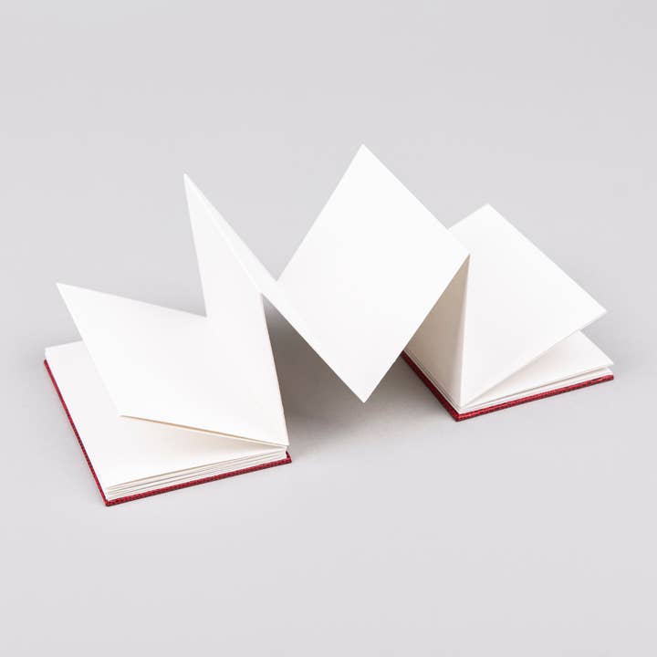 Inusitado - Wholesale Notebook - Imergir - Emergir | Leporello