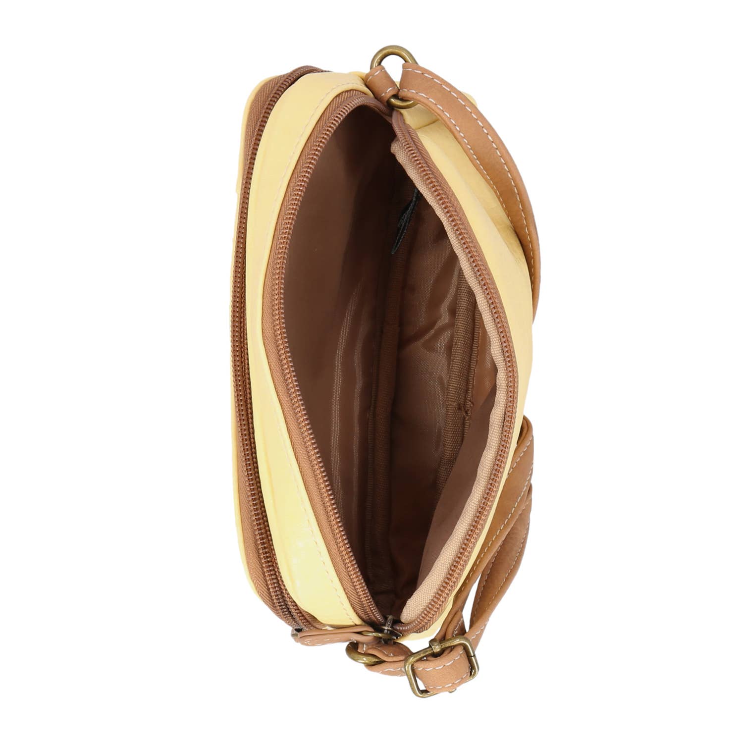 Multisac Handbags - Wholesale Crossbody Bag - Women's - Multisac Mini Dynamic Crossbody1