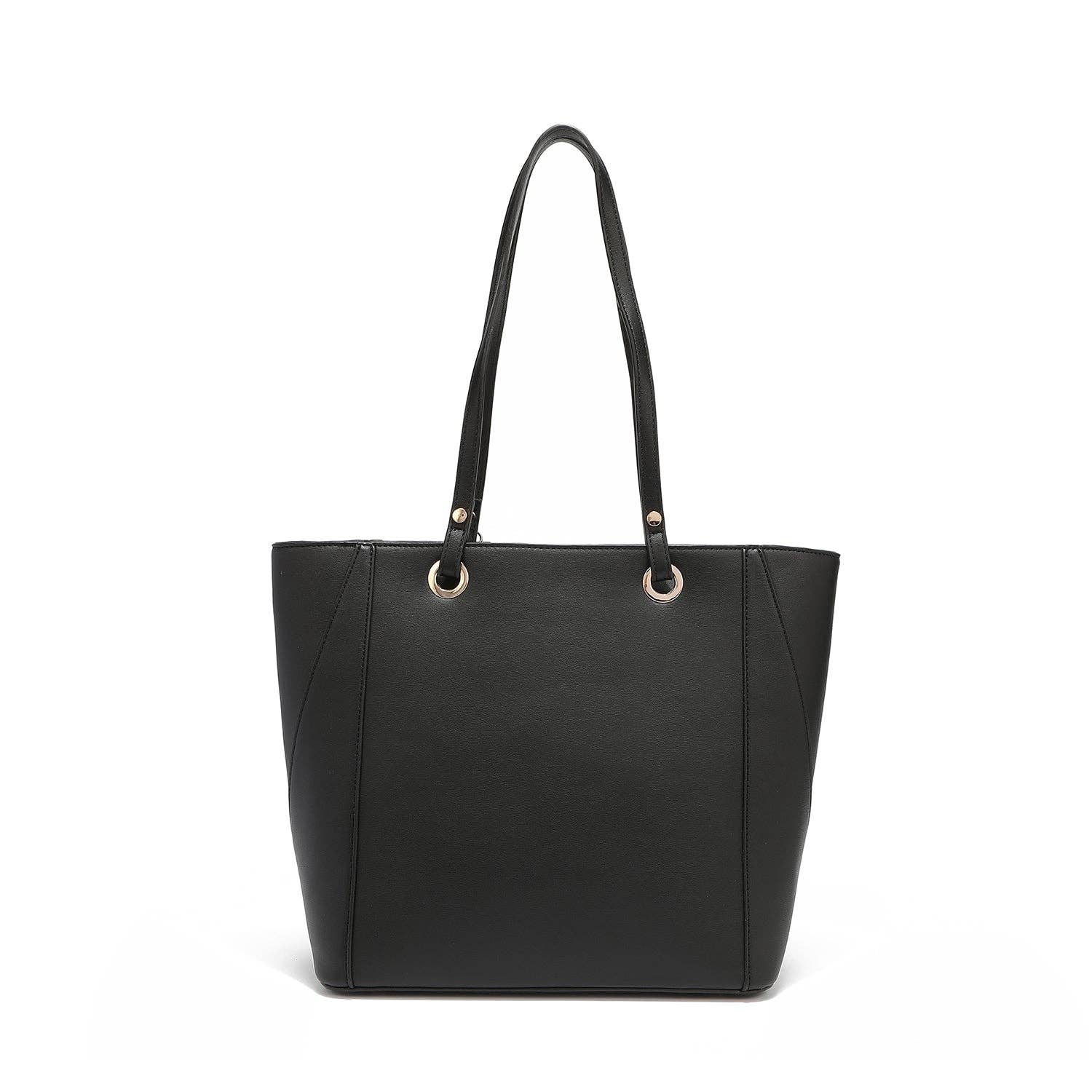 Nicole Lee - Wholesale Shoulder Bag - Women's - CONJUNTO DE 3 PIEZAS (Shopper, Bolso pequeño, Neceser)32