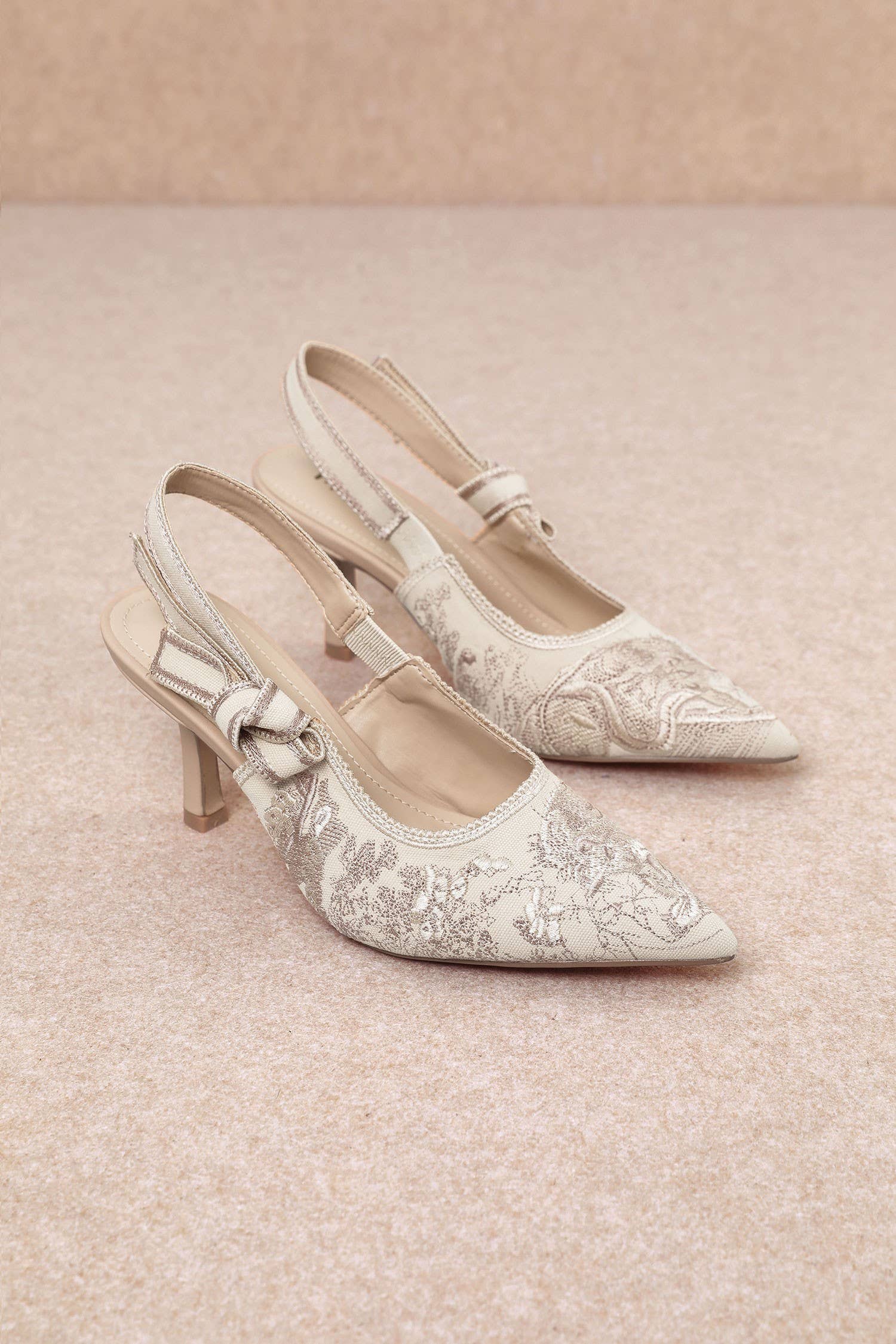 Miracle Miles (Mi.iM) - Wholesale Low Heels - Women's - SOLANA5