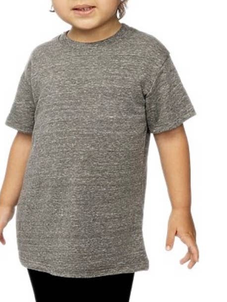 Connecticut Buksetrold Tee - Grå for engroshandel hos Vermont Tribe