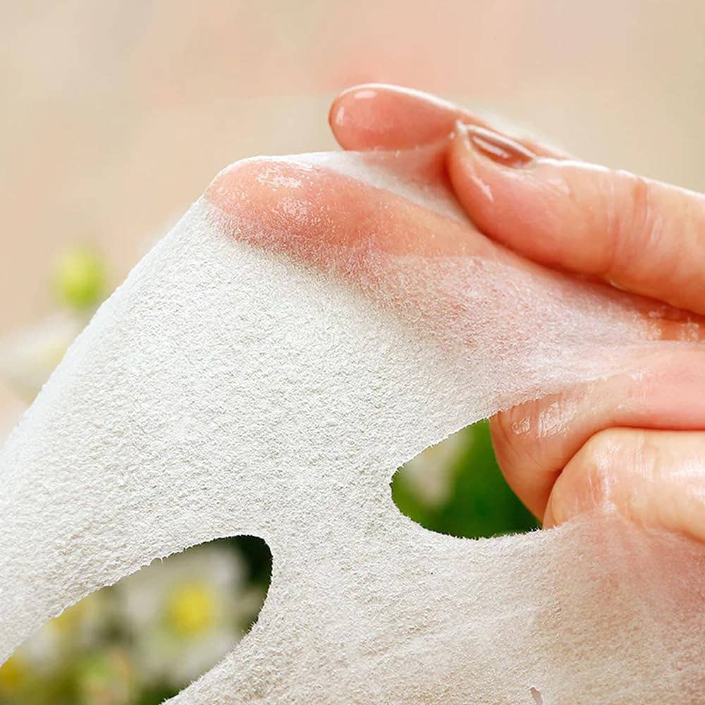 Leaders Cosmetics USA - Wholesale Skincare Face Mask - Daily Wonders Too Much Fun in the Sun? Mask3