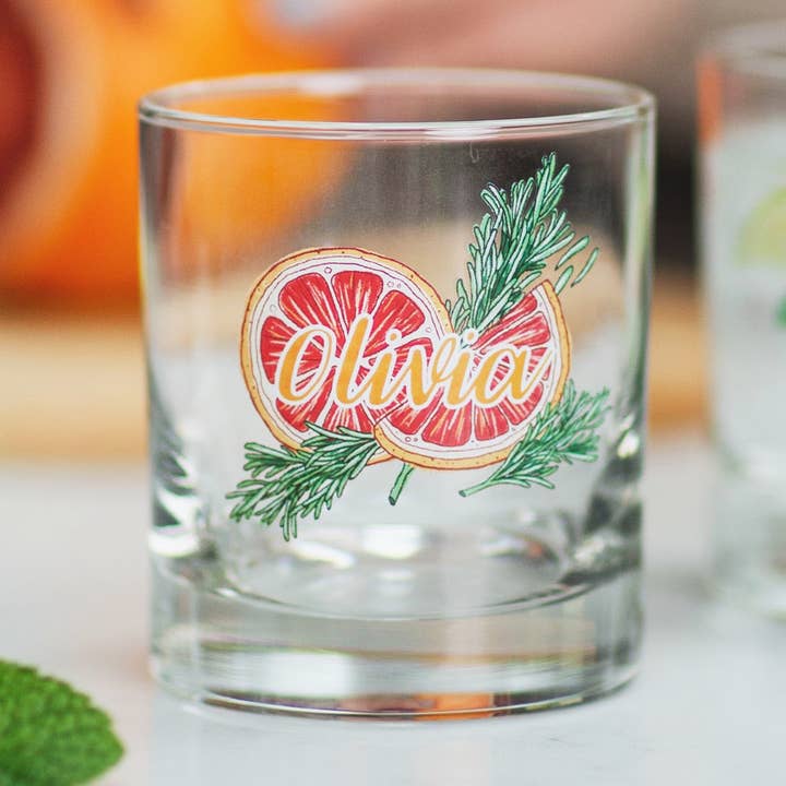 Individanpassade Drycker för wholesale av Becky Broome