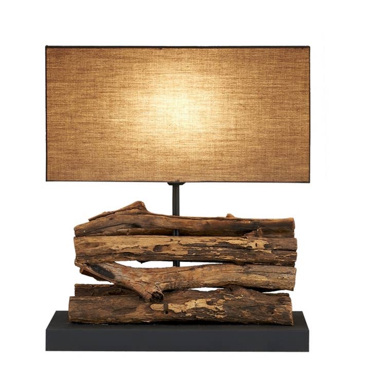 Continental Home - Wholesale Accent/Desk Lamp - Porifera Table Lamps L633