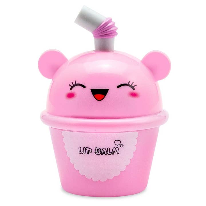 Kontiki - Wholesale Lip Balm - Smoothie Lip Balm - MARTINELIA3