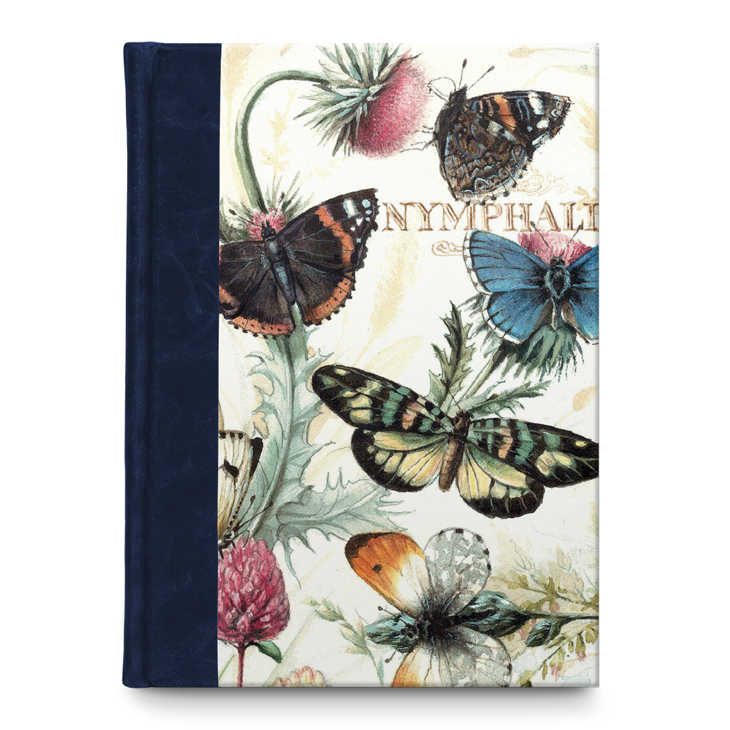 Bomo Art Budapest – Großhandel Tagebuch – J7 Blanko-Tagebuch (Halbleder gebunden)4