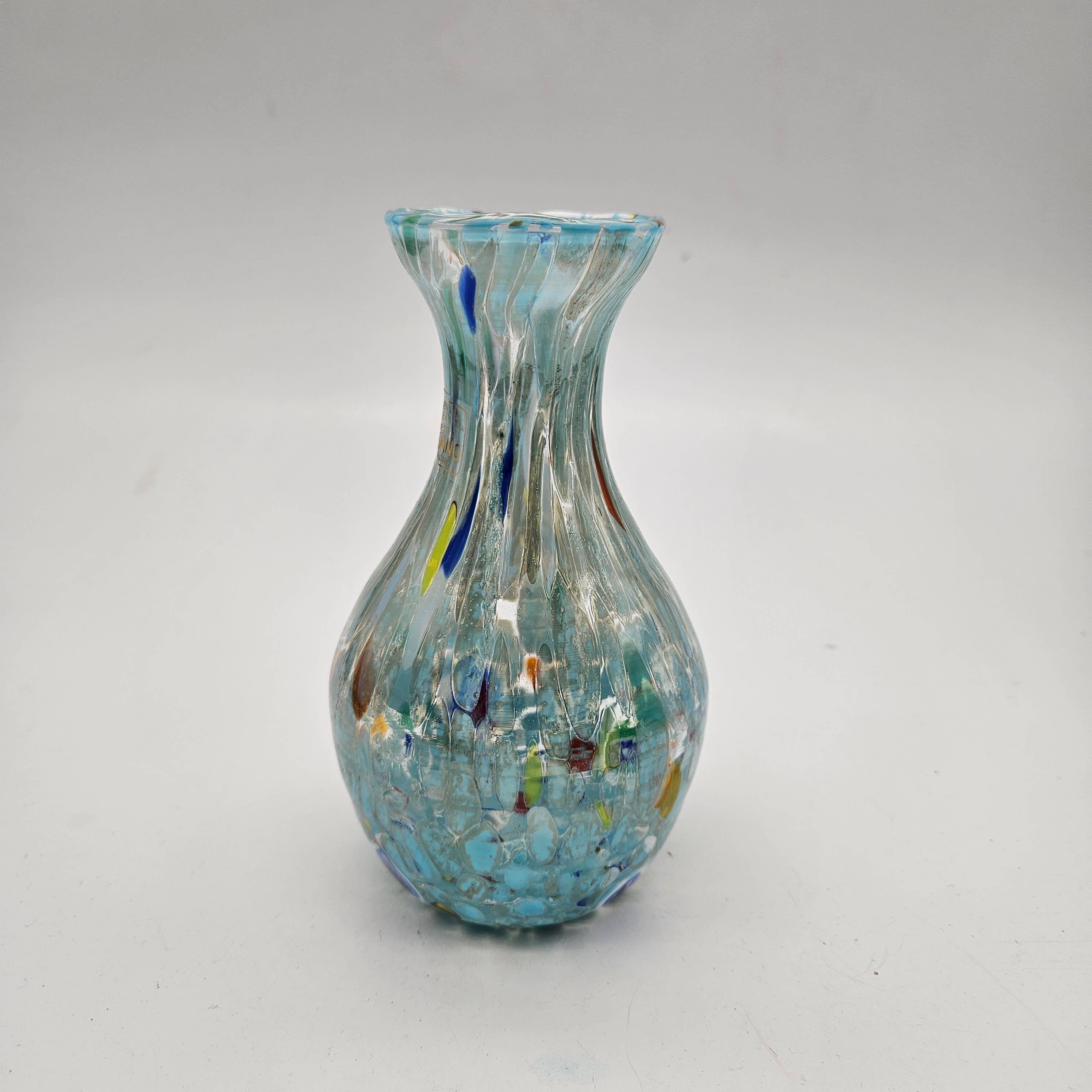 Alice Sturzinger LLC - Wholesale Vase - Murano Glass Mini Bud Vase6