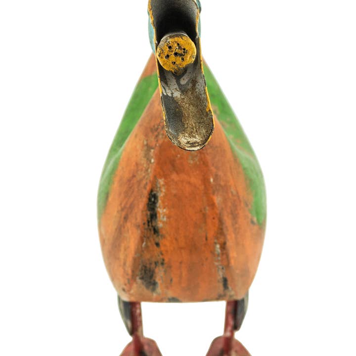 Vintage Addiction - Wholesale Watering Can - Duck Watering Can3