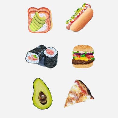 Kellie Sansone Creates - Wholesale Sticker - Vinyl Sticker3