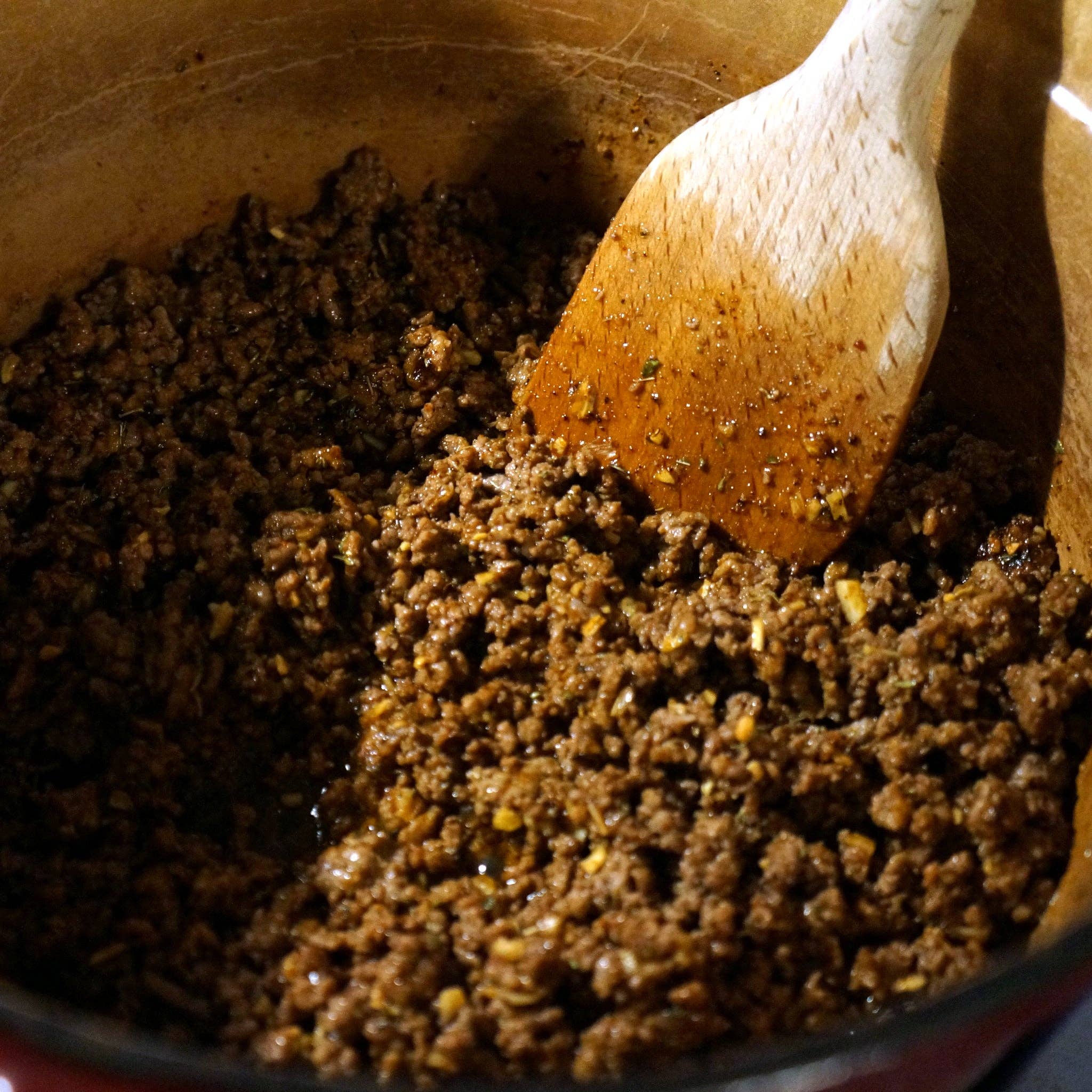 Ocean State Pepper Co. - Wholesale Dried Spice Mix - Bold and Spicy Chili Mix3