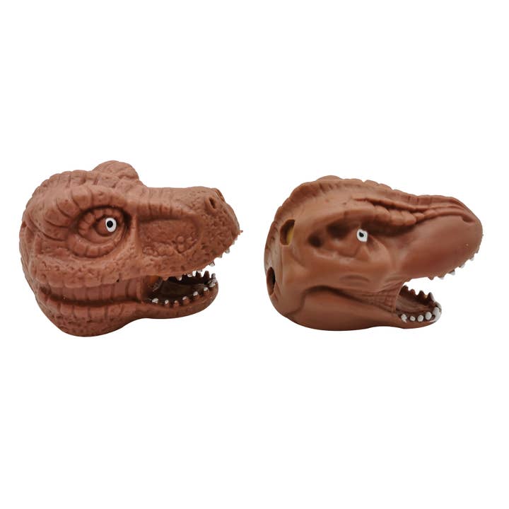 Geddes - Wholesale Stress Relief Ball/Dough - DINO SPEAKS STRESS BALL 12/DSP
