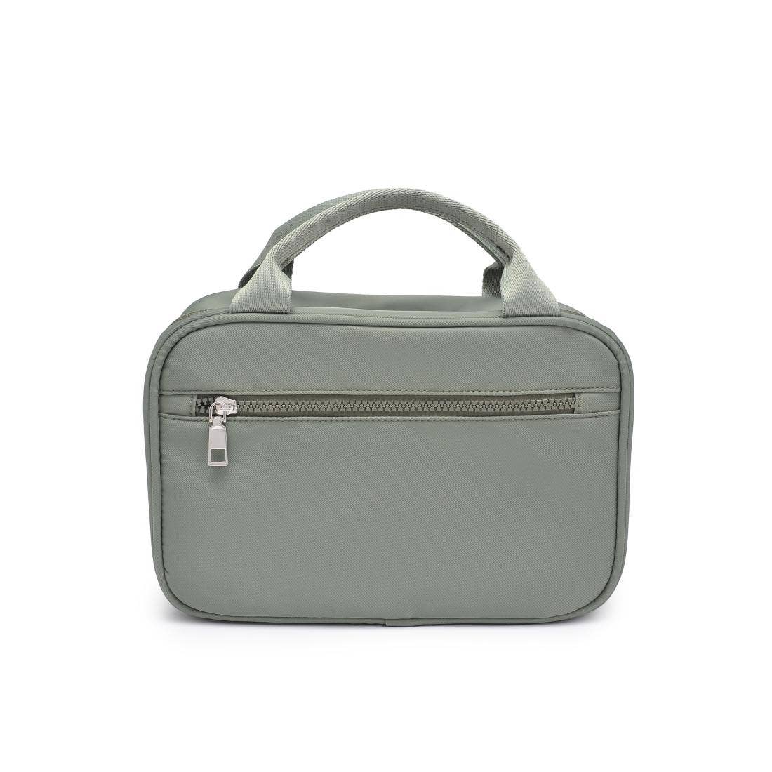 Urban Expressions - Vente Trousse de toilette – femme - Organisateur de Voyage Journey Keeper17