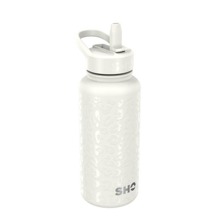 SHO - Wholesale Water Bottle - SHO Guzzler Bottle